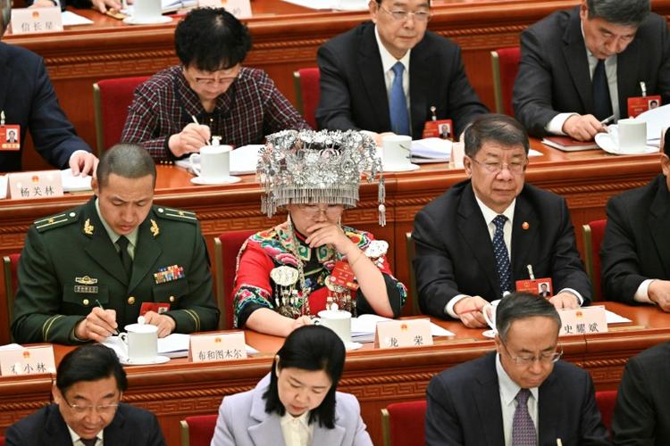 Les objectifs de la Chine pour 2025: cinq choses à savoir