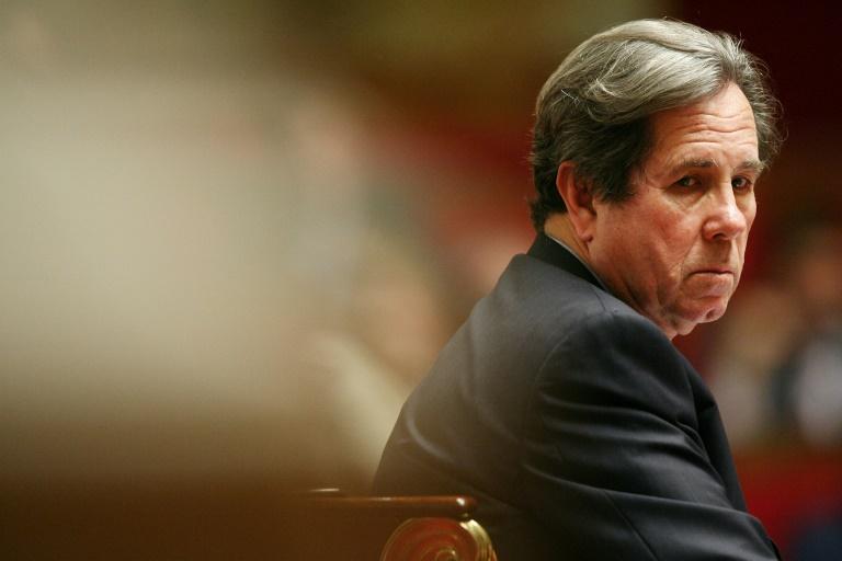 Mort de Jean-Louis Debré, grand témoin de la Ve République, de l