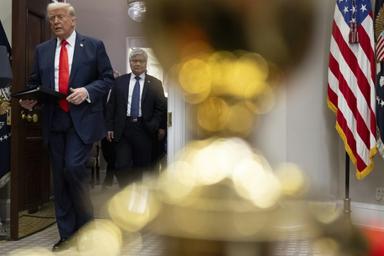 Le géant TSMC augmente ses investissements aux Etats-Unis sous le patronage de Trump