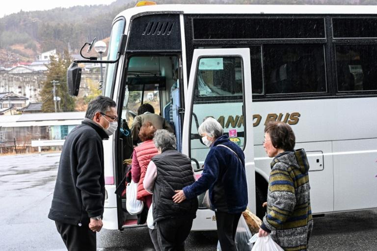 Japon: la pluie offre un répit face au pire incendie de forêt depuis 50 ans