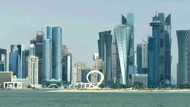 Une délégation israélienne à Doha pour des négociations sur la trêve à Gaza