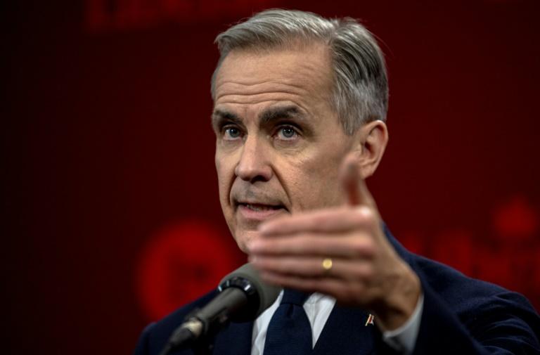 L'ex-banquier Mark Carney, atypique futur Premier ministre canadien