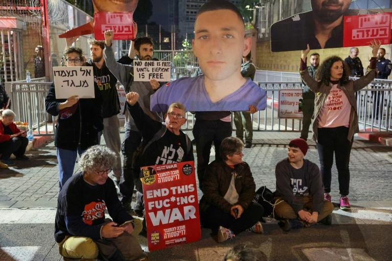 Trêve à Gaza: efforts accrus des médiateurs, négociations au Caire et à Doha