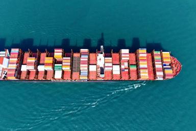 Guerre commerciale: la dernière riposte chinoise entre en vigueur