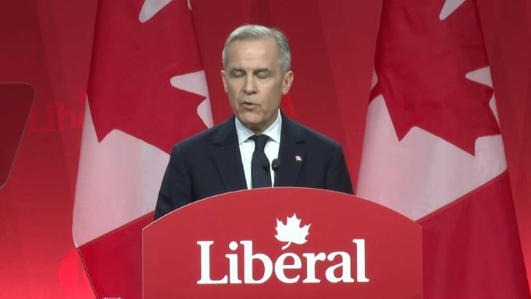 Canada: le futur Premier ministre promet une passation de pouvoir "rapide"