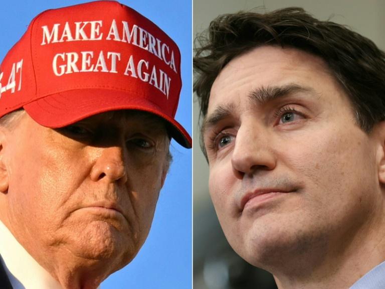 Le Canada change de Premier ministre en pleine guerre commerciale avec les Etats-Unis