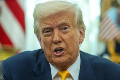 Le ton monte à nouveau entre Trump et le Canada