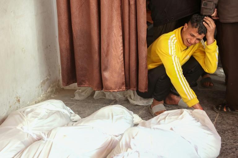 Gaza: les négociations sur la trêve ont débuté à Doha