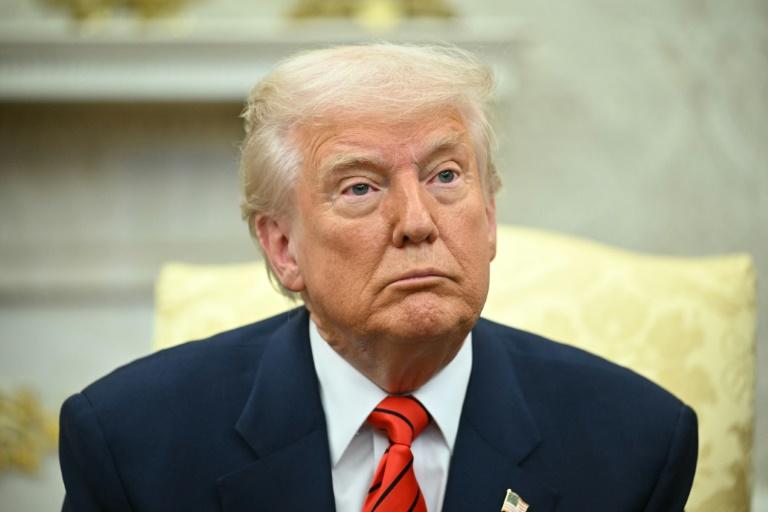 Jour de "shutdown" budgétaire aux Etats-Unis