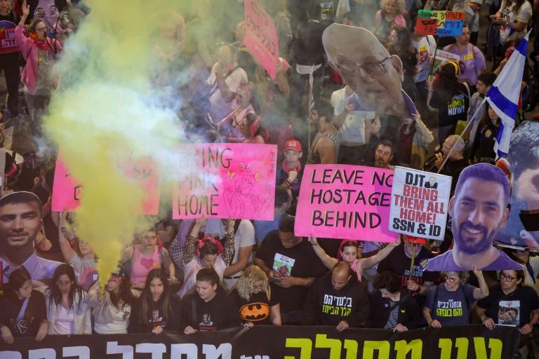 Trêve à Gaza: reprise attendue des négociations, désaccords persistants