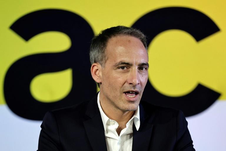 "Rendez-nous la statue de la Liberté", lance Glucksmann aux Américains