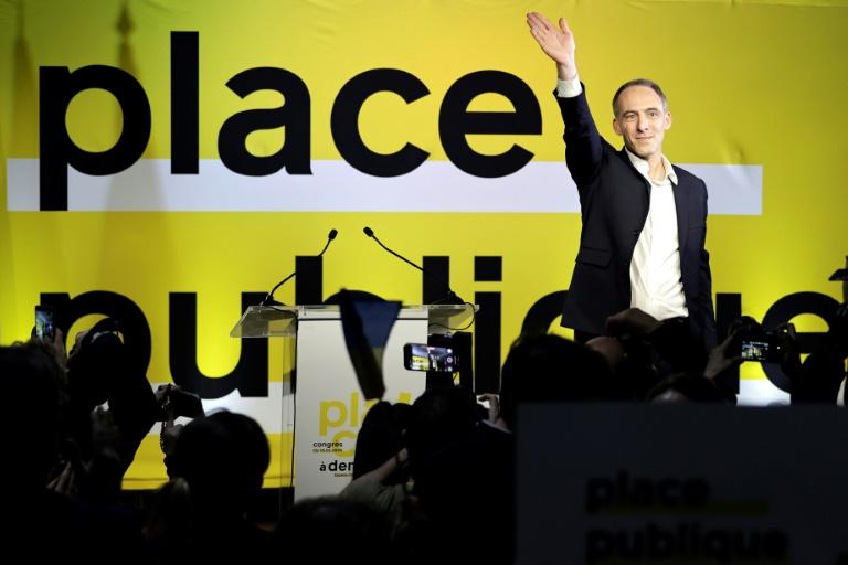 "Rendez-nous la statue de la Liberté", lance Glucksmann aux Américains