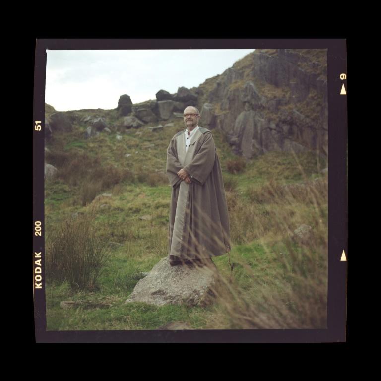 Druides, sorcières et chamanes: au Royaume-Uni, le renouveau du paganisme