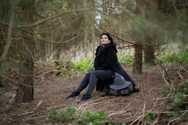 Druides, sorcières et chamanes: au Royaume-Uni, le renouveau du paganisme