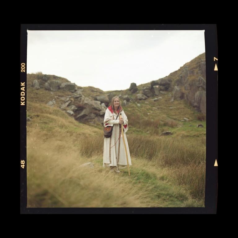 Druides, sorcières et chamanes: au Royaume-Uni, le renouveau du paganisme