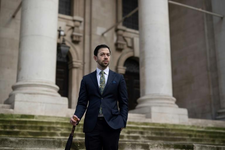 Druides, sorcières et chamanes: au Royaume-Uni, le renouveau du paganisme