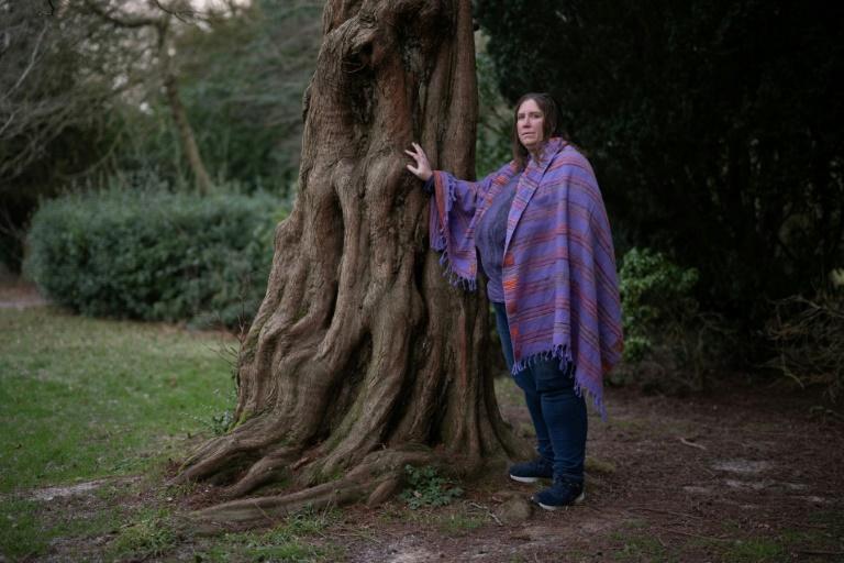 Druides, sorcières et chamanes: au Royaume-Uni, le renouveau du paganisme