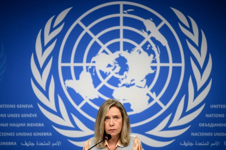 Toutes les régions glaciaires ont vu leur masse fondre l'an dernier (ONU)