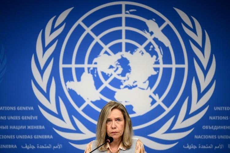 Toutes les régions glaciaires ont vu leur masse fondre l'an dernier (ONU)