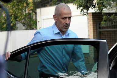 Ronen Bar, le chef du Shin Bet devenu la bête noire de la droite israélienne