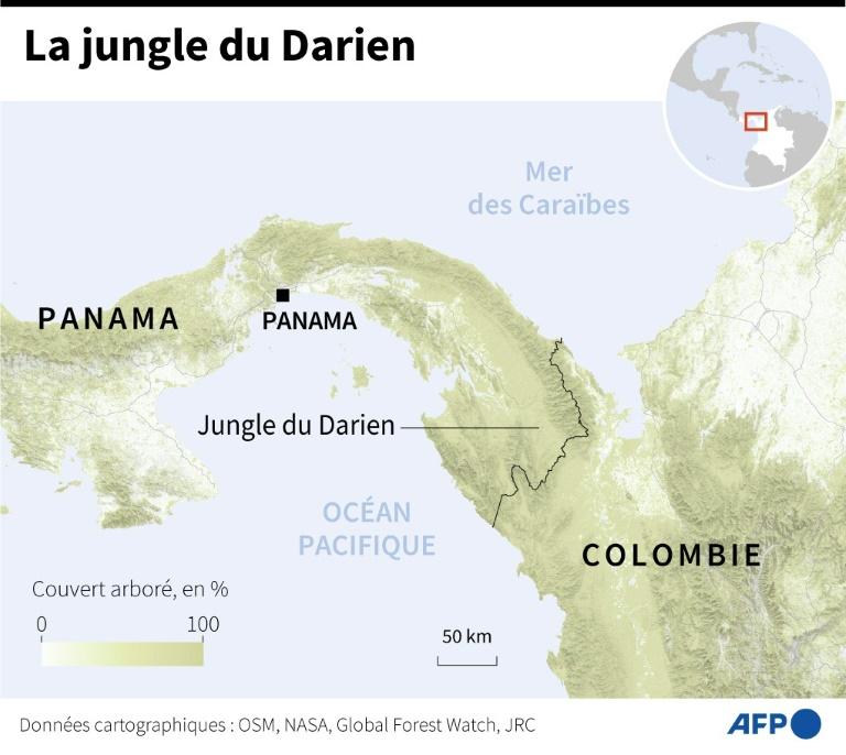 Un nombre record d'au moins 8.938 personnes sont mortes sur les routes migratoires en 2024, selon l'ONU