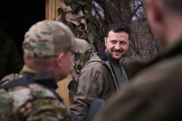 La Russie attend "quelques progrès" lors des négociations lundi avec les Américains