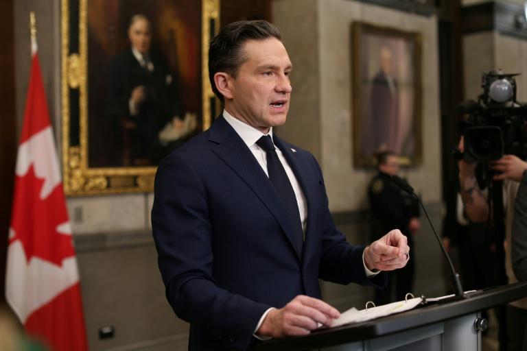 Le nouveau Premier ministre canadien va déclencher des élections anticipées