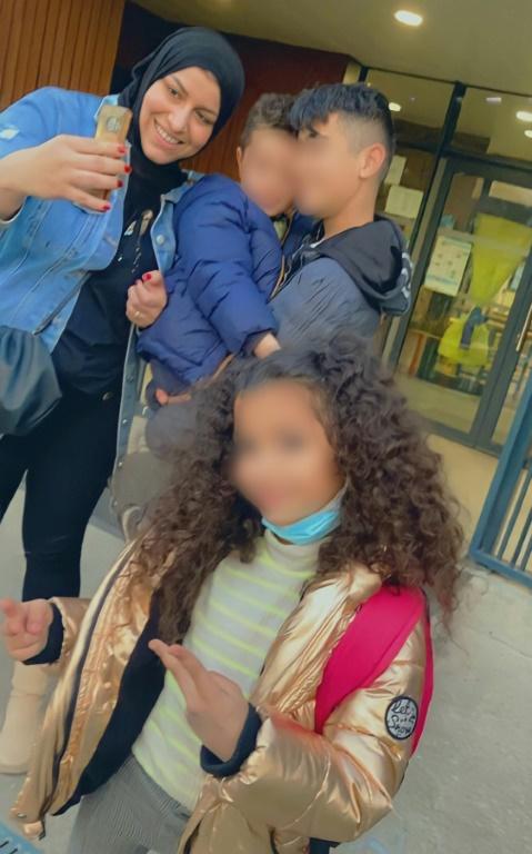 Aux assises de Gironde, le féminicide de Chahinez brûlée vive devant chez elle