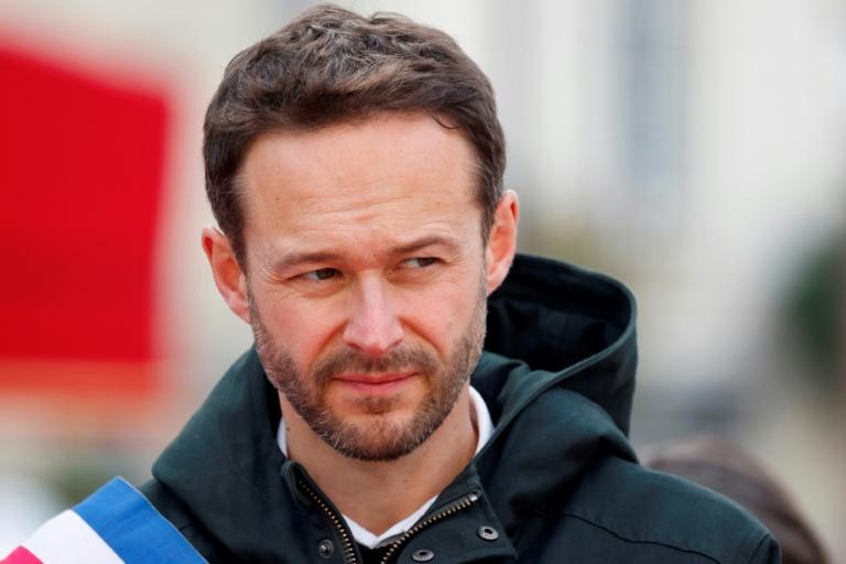 Municipales à Paris: David Belliard sera de nouveau le candidat des Ecologistes en 2026