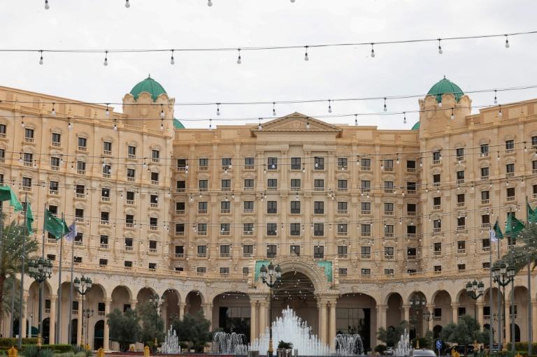 Nouvelle rencontre Ukraine-Etats-Unis, après un round russo-américain sans annonce