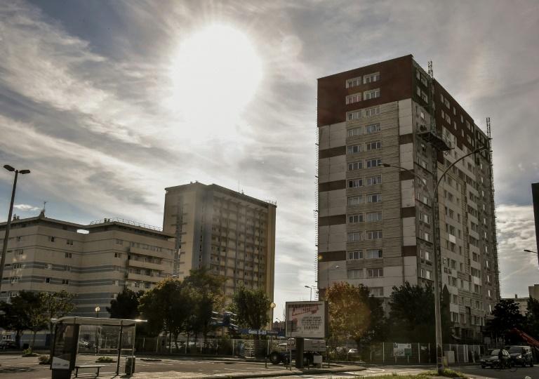 Un texte sur le maintien dans le logement social arrive dans l'hémicycle, menacé par la gauche