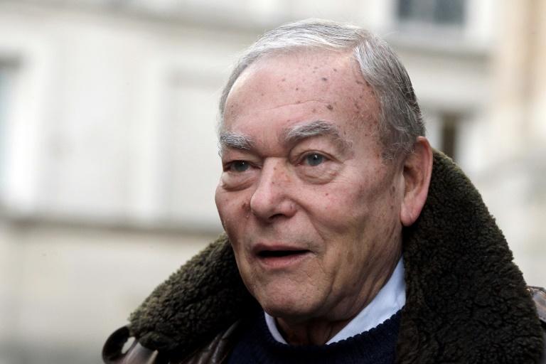 Le cinéaste Yves Boisset est mort à 86 ans