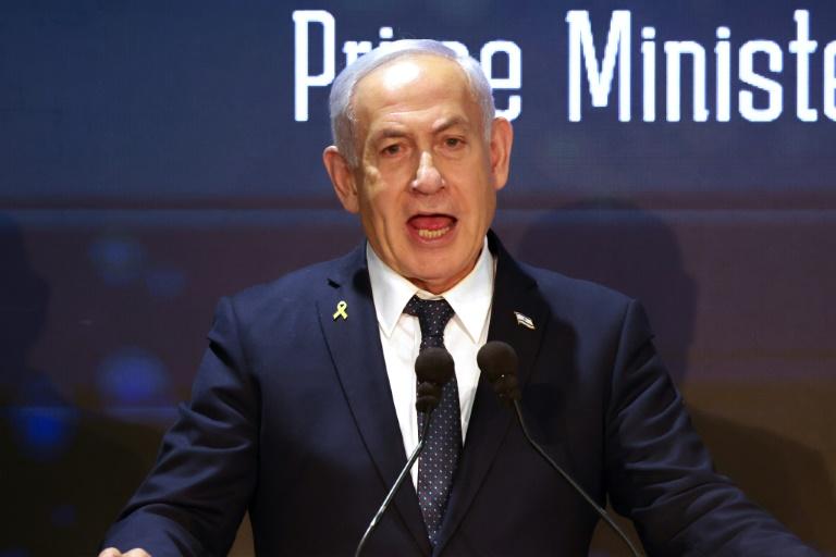 Israël: Netanyahu choisit un nouveau chef du Shin Bet en dépit d'un recours en justice