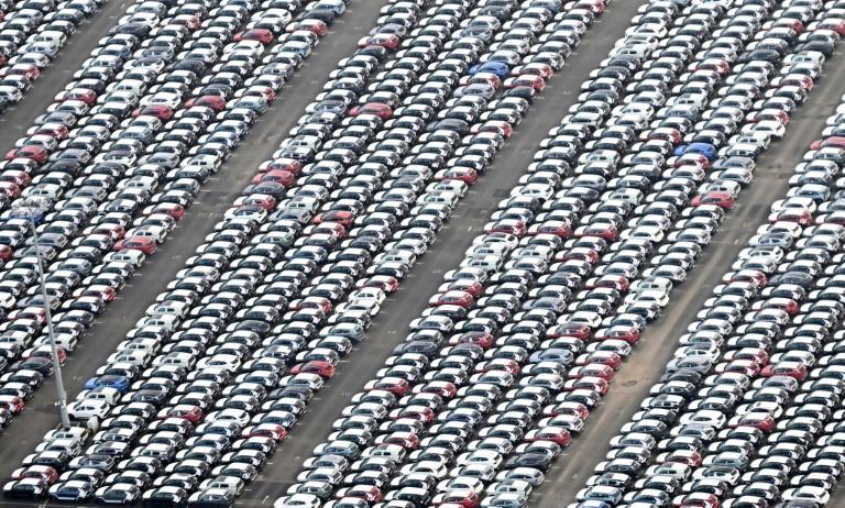 Crédits auto: un scandale à plusieurs milliards examiné par la Cour suprême britannique