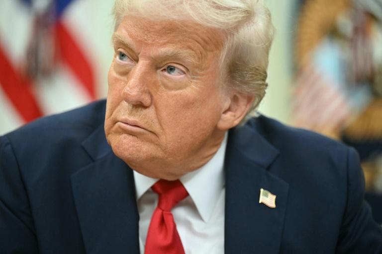 Trump promet d'être "gentil" avant de déclencher une nouvelle vague protectionniste