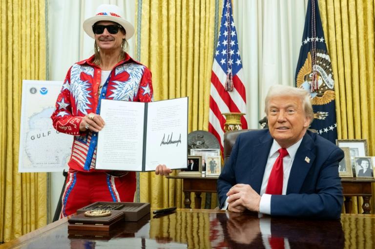 Du Wisconsin à la Floride, premiers tests électoraux pour Trump et Musk