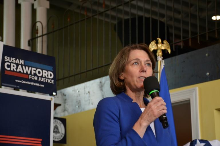 Du Wisconsin à la Floride, premiers tests électoraux pour Trump et Musk