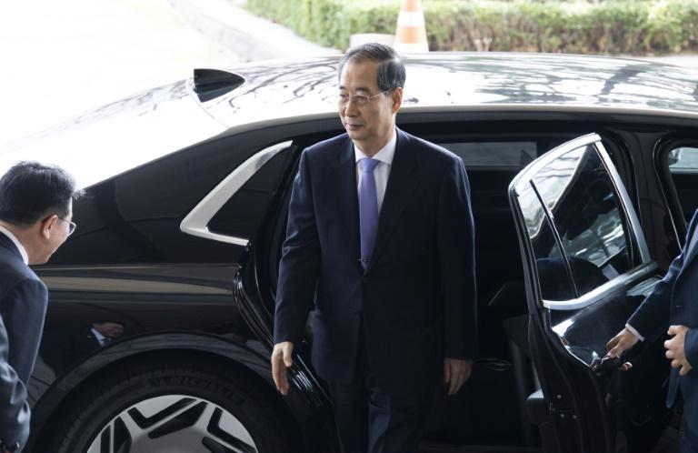 Corée du Sud: jugement vendredi au procès en destitution du président Yoon