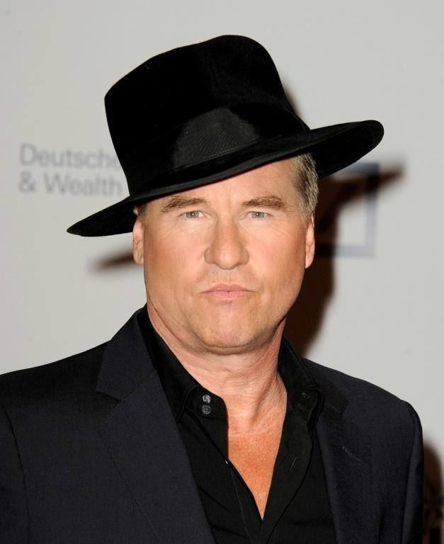 Mort à 65 ans Val Kilmer, anti-héros hollywoodien de "Top Gun" aux "Doors"