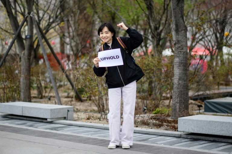 Corée du Sud: anxiété et colère avant le verdict sur une destitution du président Yoon