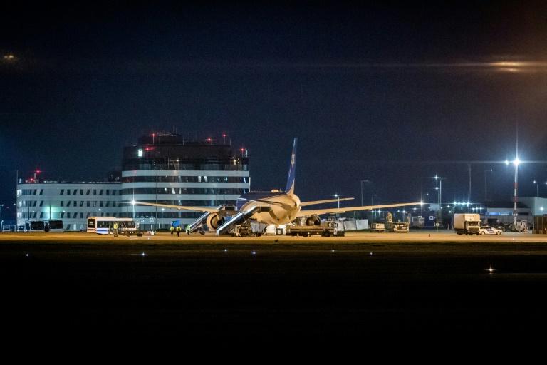 Netanyahu en visite en Hongrie, défi au mandat d'arrêt de la CPI