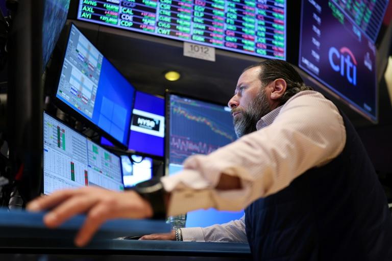 Droits de douane: Wall Street se dirige vers une ouverture en forte baisse