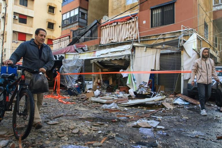 Nouvelles opérations israéliennes à Gaza, au moins 30 morts selon la Défense civile