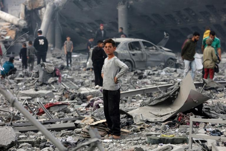 Nouvelles opérations israéliennes à Gaza, au moins 30 morts selon la Défense civile