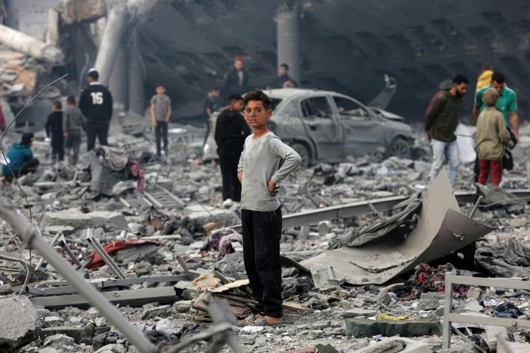 Nouvelles opérations israéliennes à Gaza, au moins 30 morts selon la Défense civile