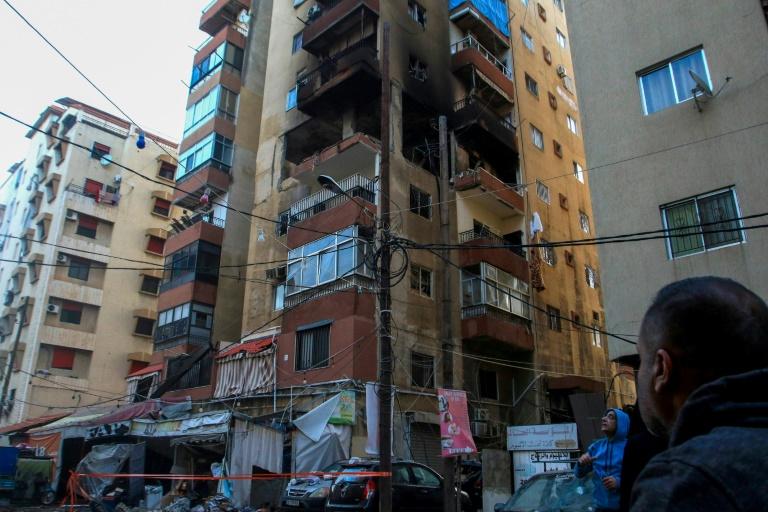 Nouvelles opérations israéliennes à Gaza, au moins 30 morts selon la Défense civile