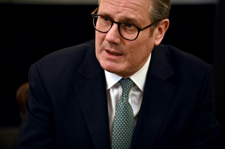 Branle-bas face aux droits de douanes et à la "disparition" de l'ancien ordre commercial mondial