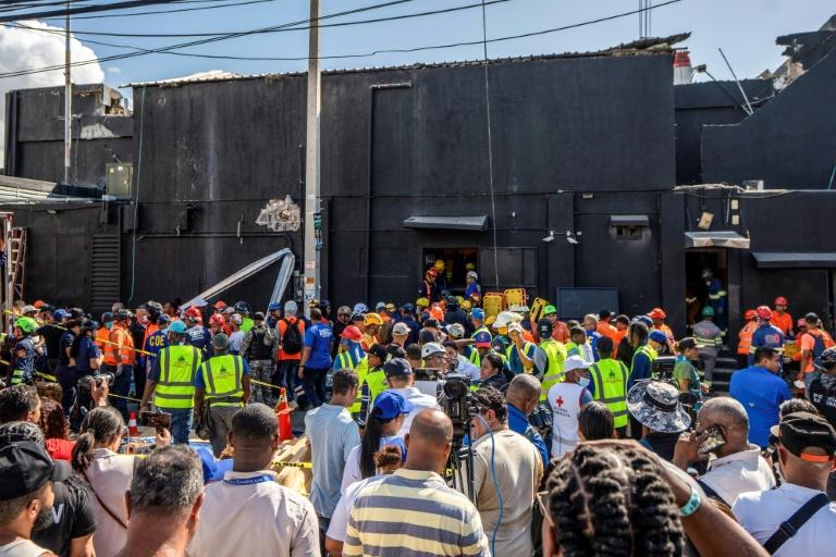 République dominicaine: au moins 44 morts dans l