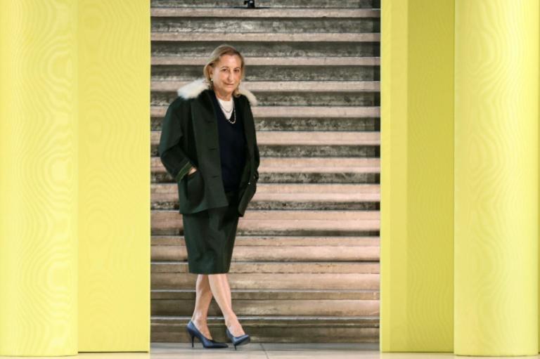 Noces glamour dans le luxe milanais entre Prada et Versace