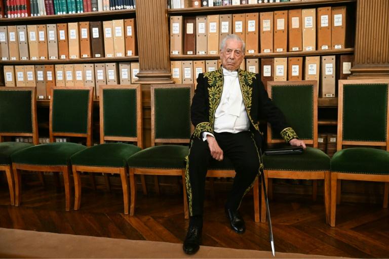 Vargas Llosa, le dernier représentant du boom de la littérature sud-américaine